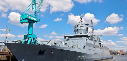 rheinmetall:-konzern-ubernimmt-militarsparte-der-bremer-lurssen-gruppe