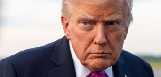 usa-unter-donald-trump:-trump-regierung-will-ende-der-quartalsberichte