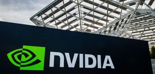 nvidia:-wettbewerbsaufsicht-in-china-erhoht-druck-auf-chipkonzern