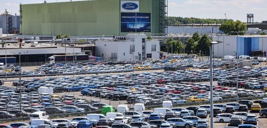 ford:-autobauer-streicht-weitere-1000-stellen-im-kolner-werk
