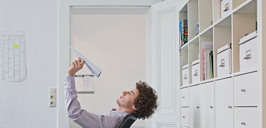 homeoffice-versus-buro:-wo-sind-wir-produktiver?-wo-wird-mehr-geschummelt?