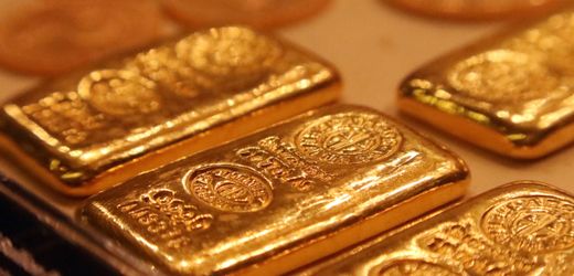 gold:-nachfrage-bleibt-stark-vor-us-notenbank-sitzung