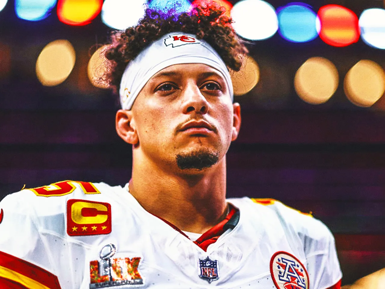 Patrick Mahomes’ Net Worth: How much does he earn?