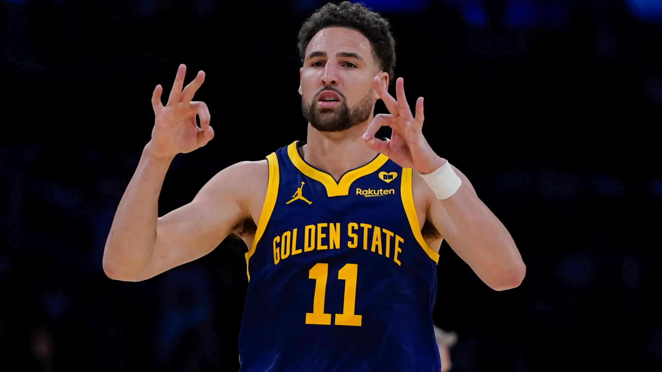 Klay Thompson Net Worth: How much does he earn?