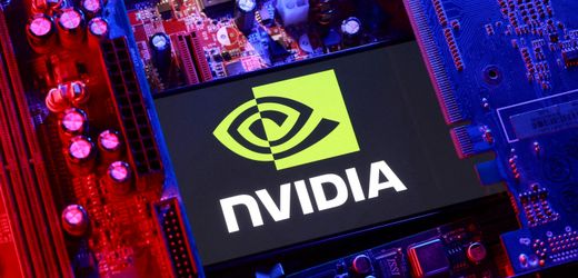 nvidia:-peking-stoppt-offenbar-bestellungen-fur-hochleistungschips