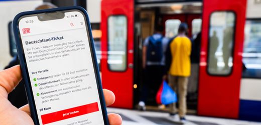 deutschlandticket-wird-teurer:-ab-2026-steigt-der-preis-auf-63-euro