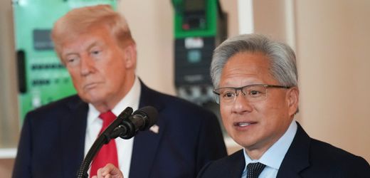 (m+)-intel:-nvidia-und-trump-kooperieren-bei-intel-rettung