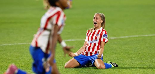 atletico-madrid:-us-investor-apollo-vor-ubernahme-des-spanischen-topklubs