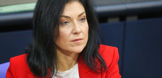 katherina-reiche:-wirtschaftsministerin-gegen-hohere-erbschaftsteuer