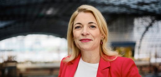 (m+)-deutsche-bahn:-db-regio-chefin-evelyn-palla-wird-neue-bahnchefin