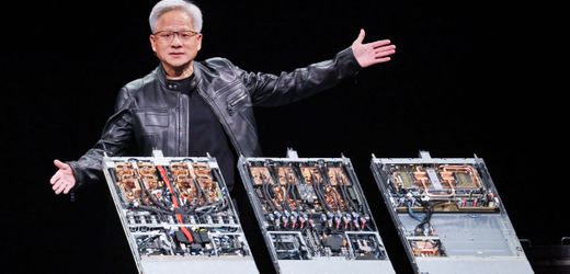 chatgpt-entwickler:-openai-erhalt-von-nvidia-rund-100-milliarden-dollar