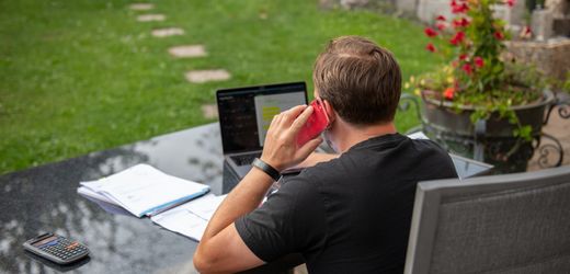 homeoffice-studie:-kaum-jemand-mochte-fur-homeoffice-auf-gehalt-verzichten