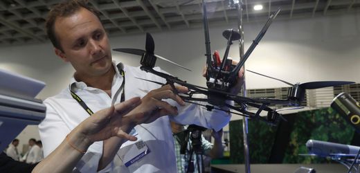 rheinmetall:-partner-auterion-sichert-sich-millionenfinanzierung-aus-den-usa