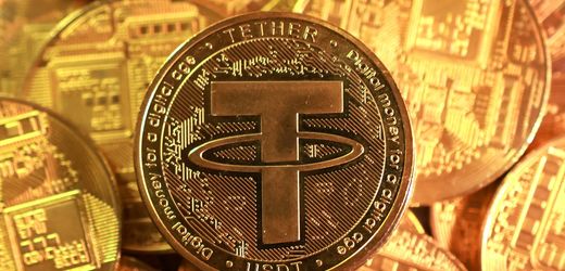 kryptofirma:-tether-peilt-500-milliarden-dollar-bewertung-an