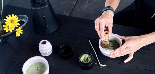 kultgetrank-matcha:-steht-das-ende-des-tee-trends-bevor?