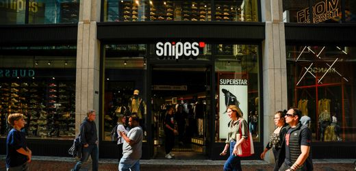 markenranking:-snipes-ist-erstmals-die-wichtigste-marke-in-der-hip-hop-welt