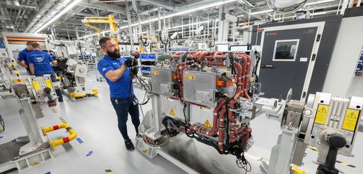 (m+)-robert-bosch:-wie-der-autozulieferer-in-die-krise-rutschte-–-chronik