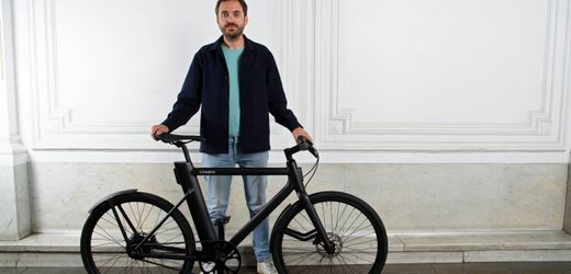 ebike-hersteller:-cowboy-vorerst-gerettet,-aber-investoren-verlieren-millionen