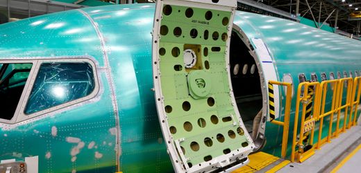 boeing:-airbus-konkurrent-entwickelt-offenbar-nachfolger-fur-737-max