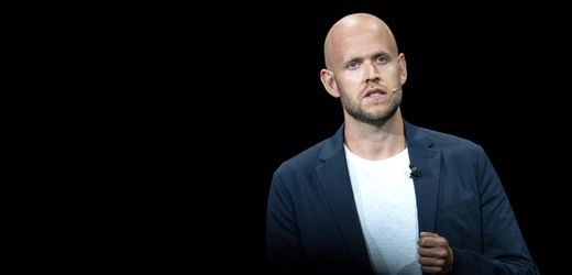 spotify:-fuhrungswechsel-bei-spotify,-daniel-ek-ubernimmt-verwaltungsrat