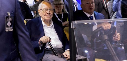 berkshire-hathaway:-warren-buffett-offenbar-kurz-vor-milliardendeal