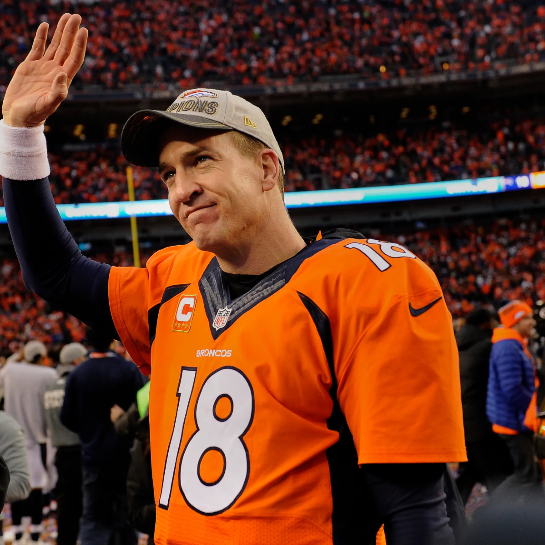 Peyton Manning’s Net Worth: How much does he earn?