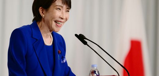 viertgroste-volkswirtschaft:-japan-bekommt-wahrscheinlich-erstmals-eine-ministerprasidentin