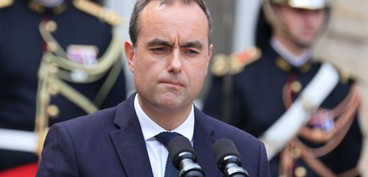 regierungskrise-in-paris:-frankreichs-premier-tritt-nach-nur-vier-wochen-zuruck