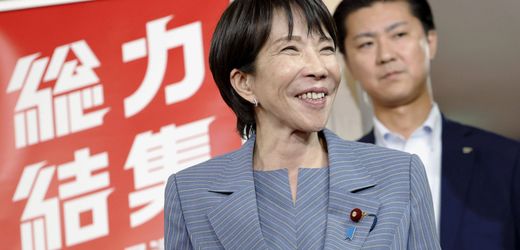 nikkei:-rallye-nach-wahl-von-sanae-takaichi,-yen-hingegen-fallt