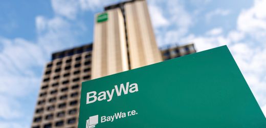 baywa:-us-regulierungen-zwingen-agrarkonzern-zur-prognosekorrektur