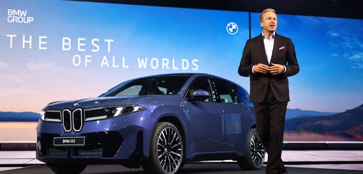 bmw:-china-geschaft-und-zolle-zwingen-zu-prognosesenkung