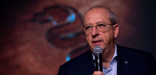 stellantis:-europachef-jean-philippe-imparato-wird-ausgewechselt