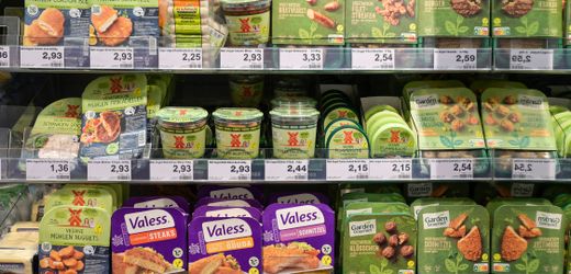 „veggie-burger”:-fleischersatzprodukte-sollen-nicht-mehr-burger,-schnitzel-und-wurst-heisen