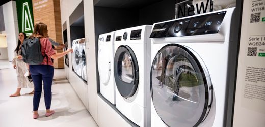 bsh-hausgerate:-bosch-tochter-streicht-1400-stellen