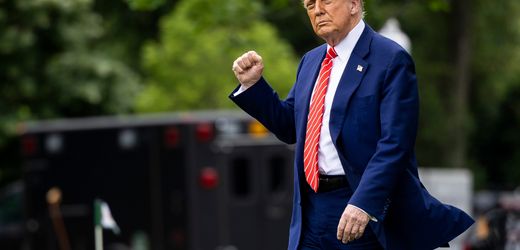 handelsstreit:-trump-verhangt-100-prozent-zolle-gegen-china