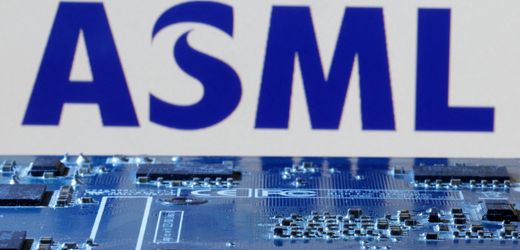asml:-chipmaschinenbauer-bestatigt-ausblick-trotz-starker-nachfrage
