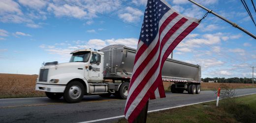 usa-im-handelskrieg:-trump-droht-china-wegen-soja-boykott-mit-verzicht-auf-speiseol