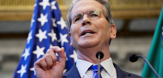 us-finanzminister:-falsche-angaben-zu-kosten-des-us-shutdowns