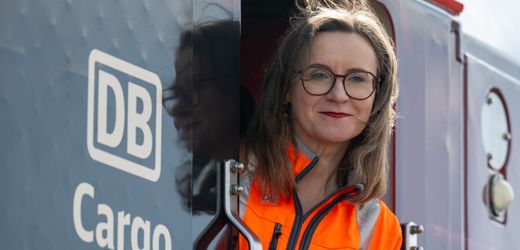 deutsche-bahn:-gutachten-kritisiert-sanierungsplan-von-db-cargo-chefin-nikutta