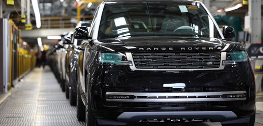 jaguar-land-rover:-cyberangriff-verursacht-milliardenverlust-fur-britische-wirtschaft