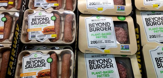 aktienkurs-von-beyond-meat-und-krispy-kreme-im-hoch:-meme-stocks-hype-treibt-papiere