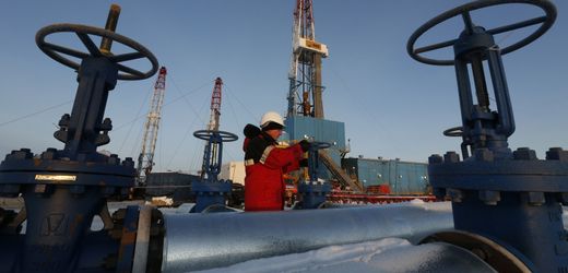 olpreise-steigen:-us-sanktionen-gegen-rosneft-und-lukoil-treibt-roholpreise-an