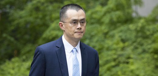 changpeng-zhao:-trump-begnadigt-verurteilten-binance-grunder-zhao