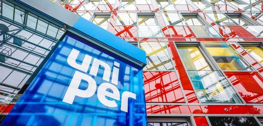 uniper:-gashandler-uniper-verdient-knapp-80-prozent-weniger-als-im-vorjahr
