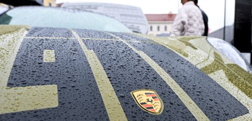 porsche:-gewinneinbruch-von-95,9-prozent-in-den-ersten-drei-quartalen