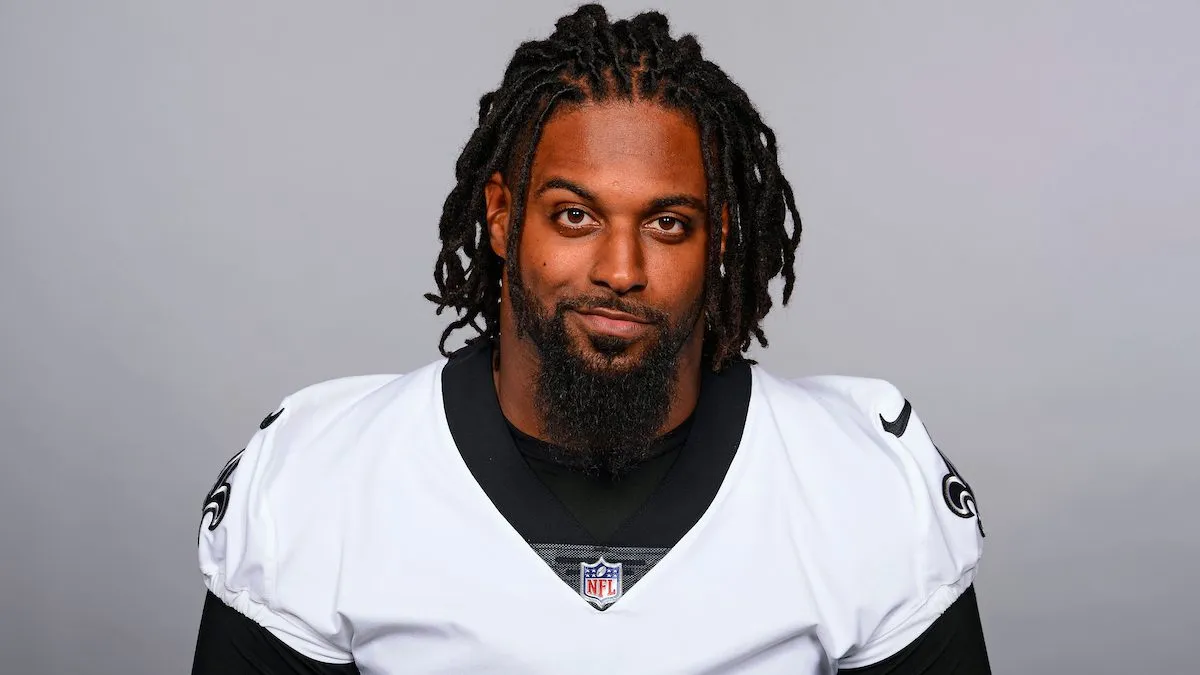 Cameron Jordan Net Worth: How Much Does the Saints DE Earns?