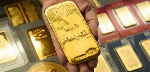 kurssturz-bei-gold-und-silberpreis-geht-weiter,-gold-unter-4000-dollar-je-unze