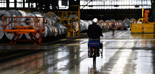 ifo-geschaftsklimaindex:-stimmung-der-firmen-hellt-sich-auf