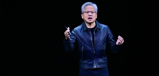 nvidia:-chipkonzern-plant-mit-uber-eine-flotte-von-100.000-robotaxis