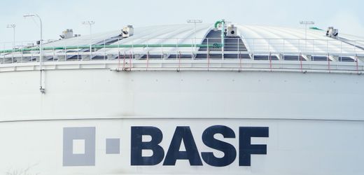 basf:-chemiekonzern-senkt-jahresziel-nach-schwachem-quartal